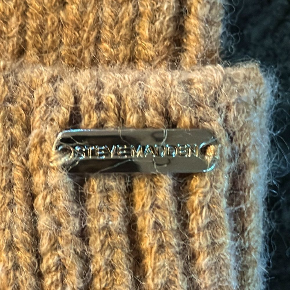 steve madden winter hat - Picture 2 of 3